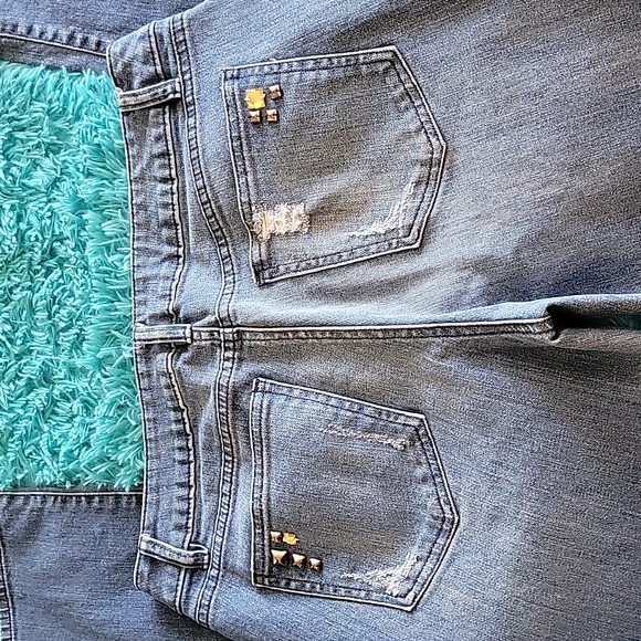 Apt 9 jeweled jeans - Picture 9 of 11